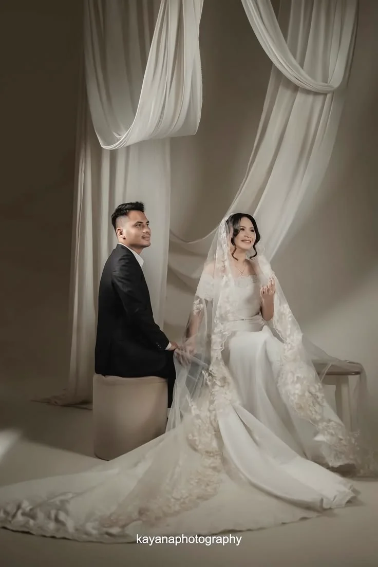 Galeri Aldi & Nada 3